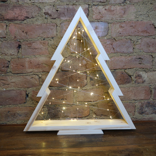 LED Christmas Tree - Large 52cm