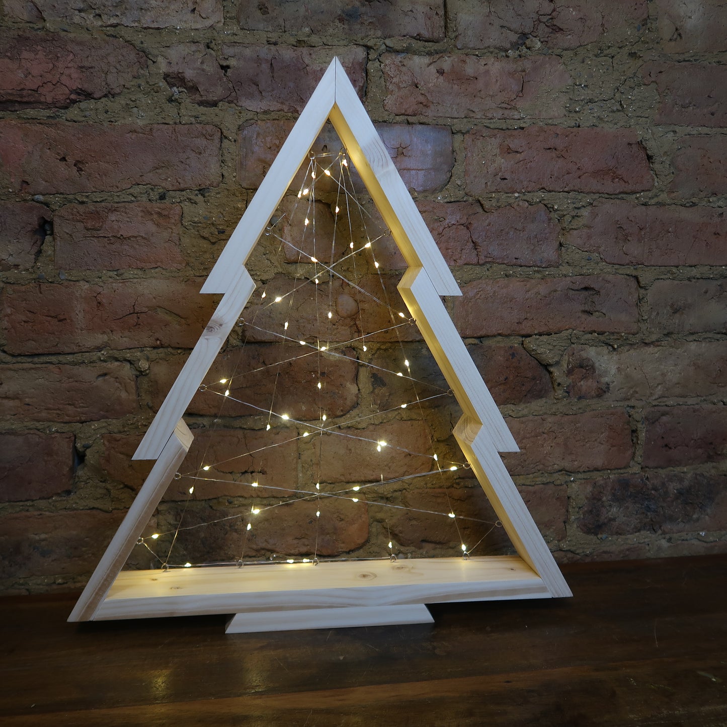 LED Christmas Tree - Large 52cm