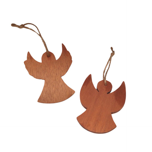 Angel Hanging Christmas Tree Decoration