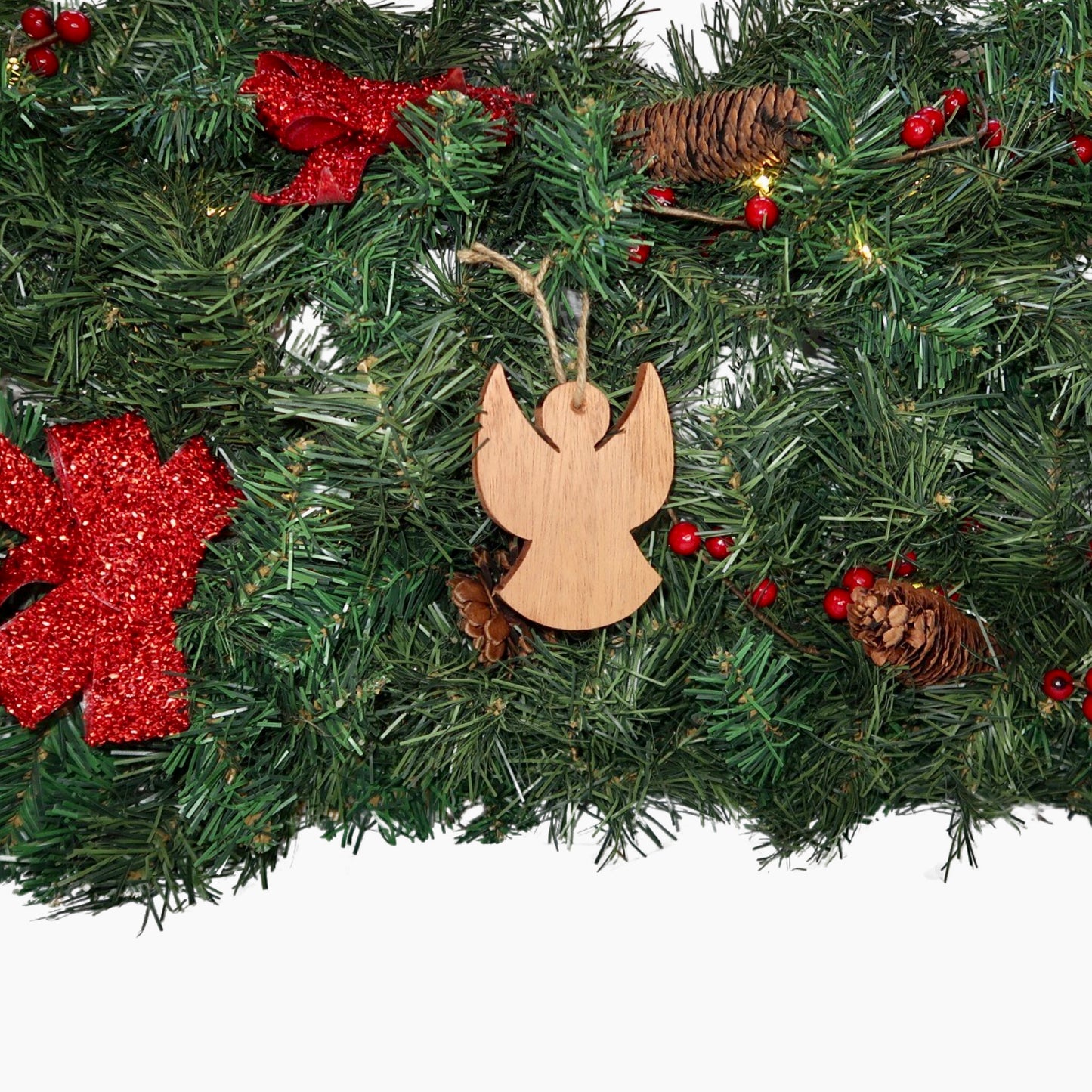 Angel Hanging Christmas Tree Decoration