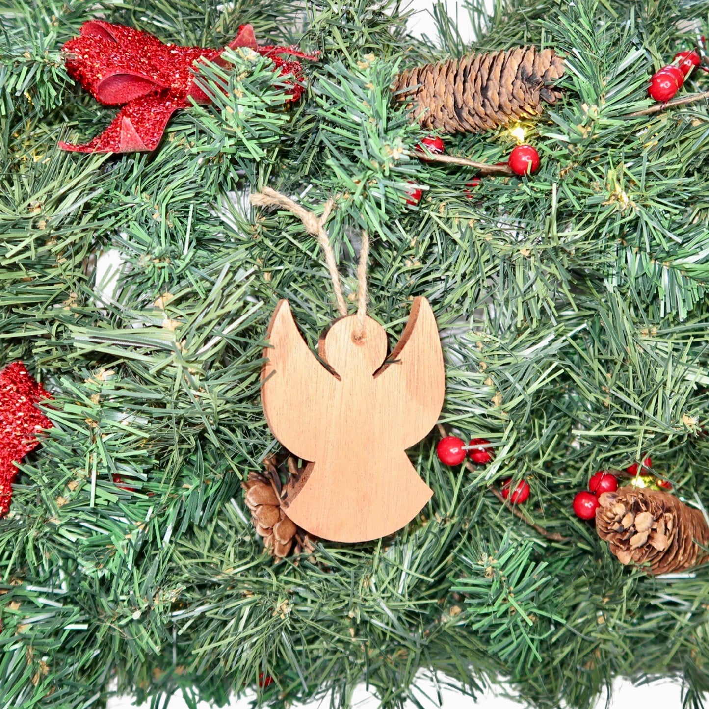 Angel Hanging Christmas Tree Decoration