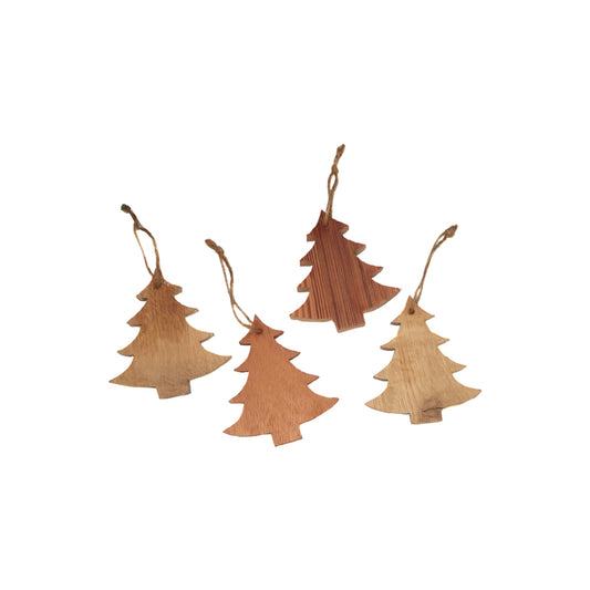 Christmas Tree Hanging Decoration