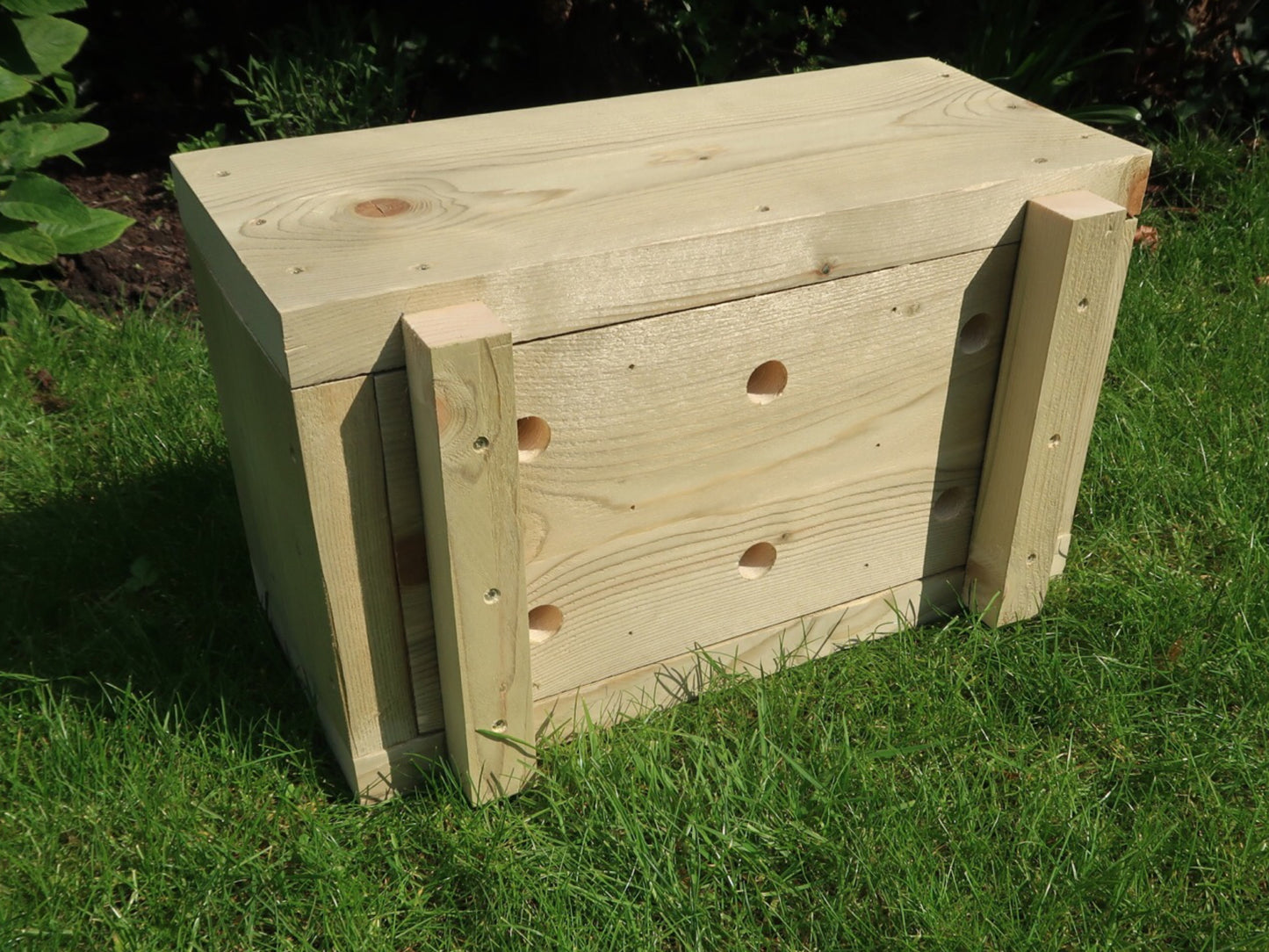 Trough Garden Planter - Local Delivery