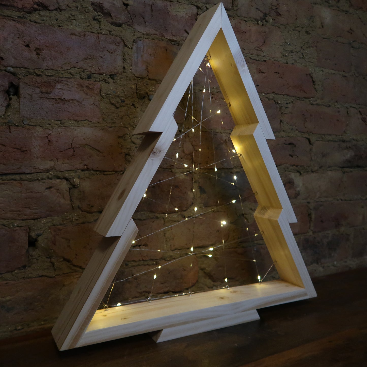 LED Christmas Tree - Large 52cm