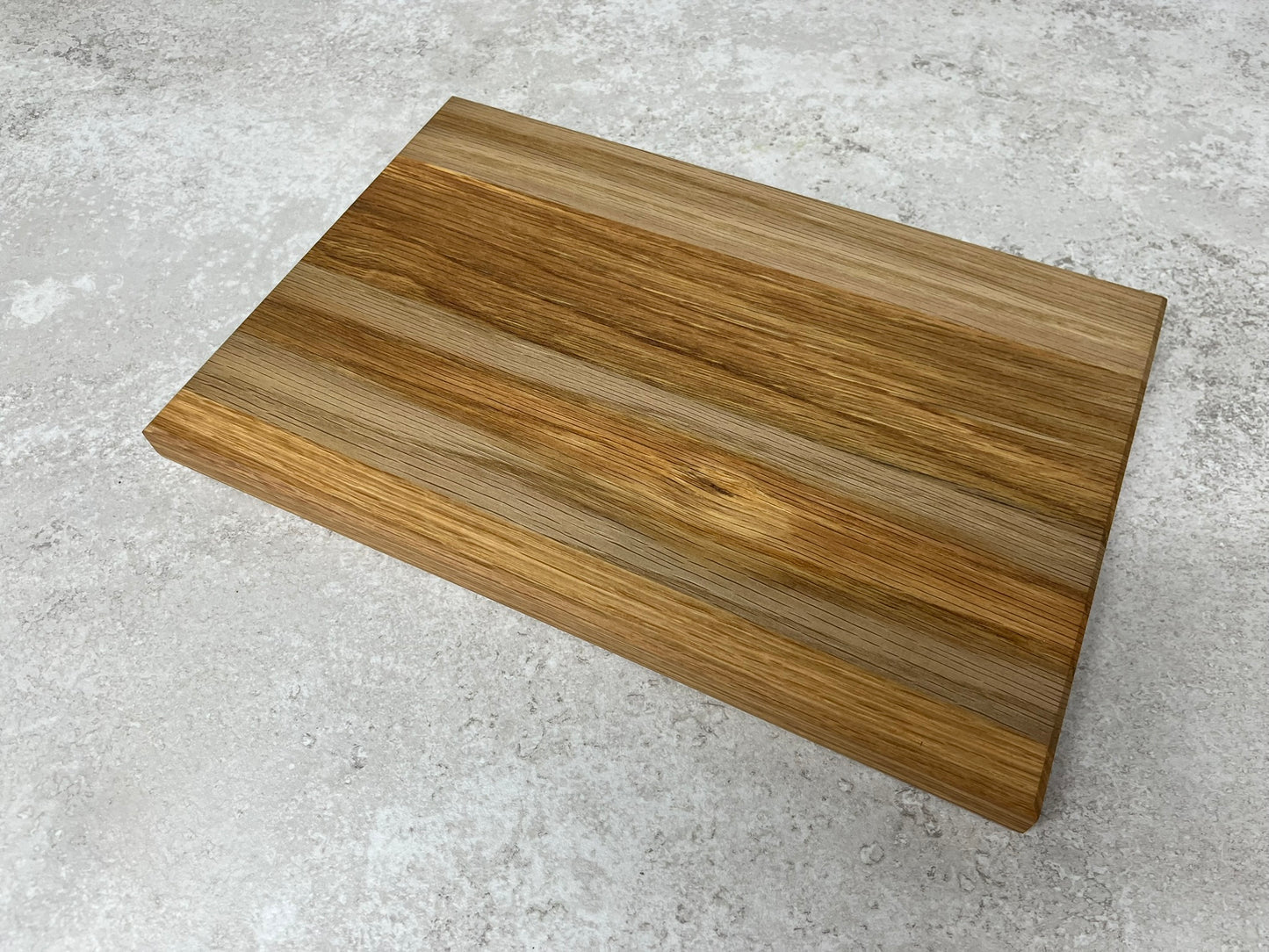 Medium Solid Oak Chopping Board