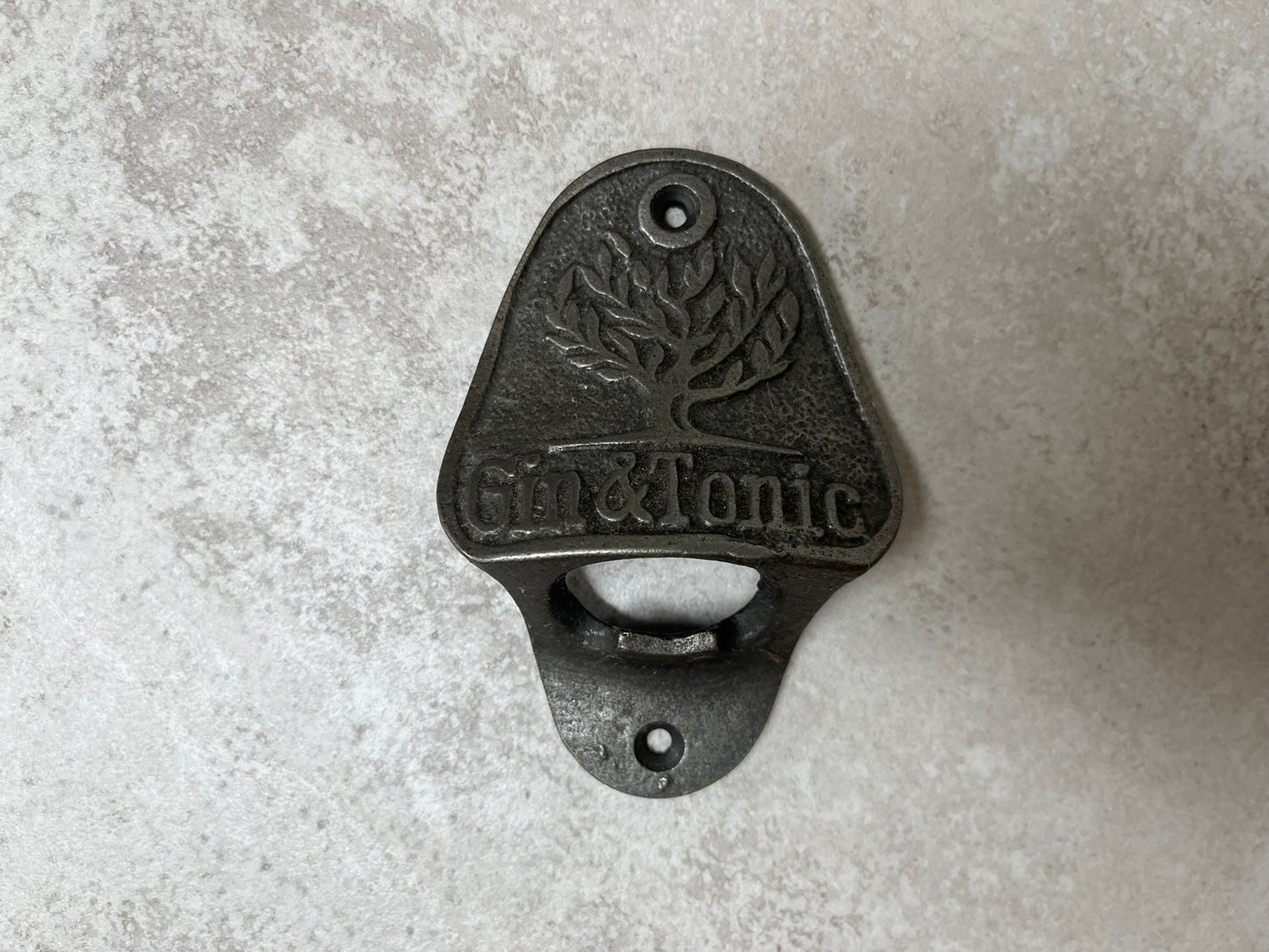 Fevertree Gin & Tonic Bottle Opener