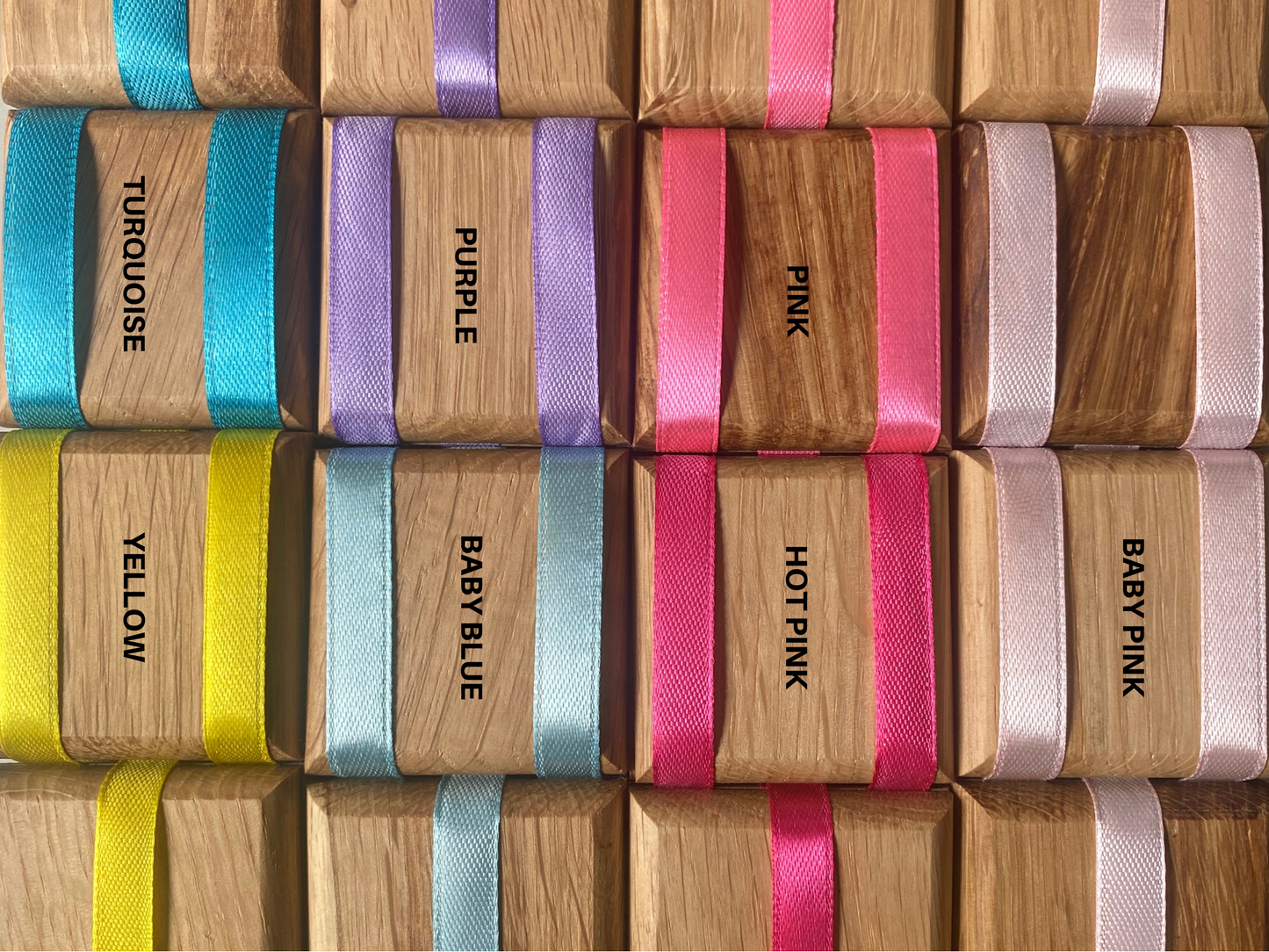 Jacobs Ladder Wooden Toy