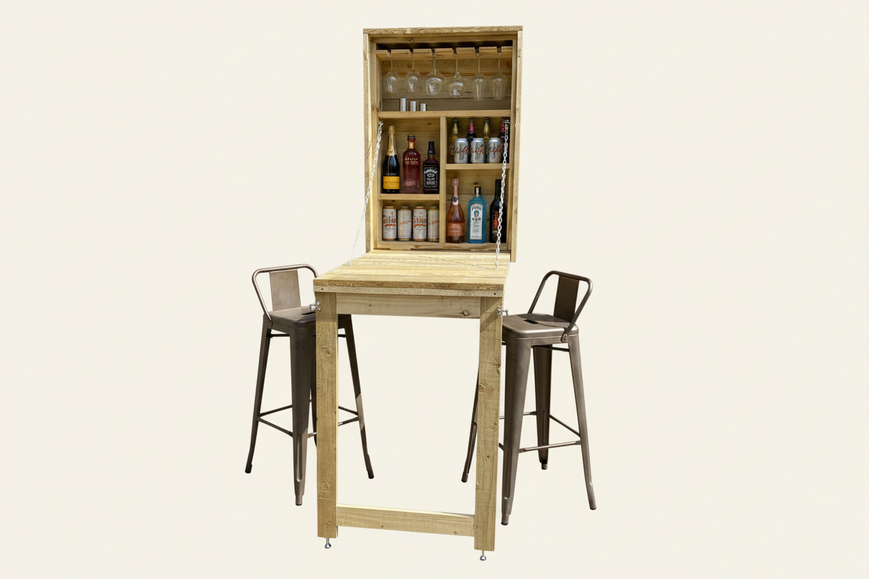Deluxe Murphy Bar - Made to Order