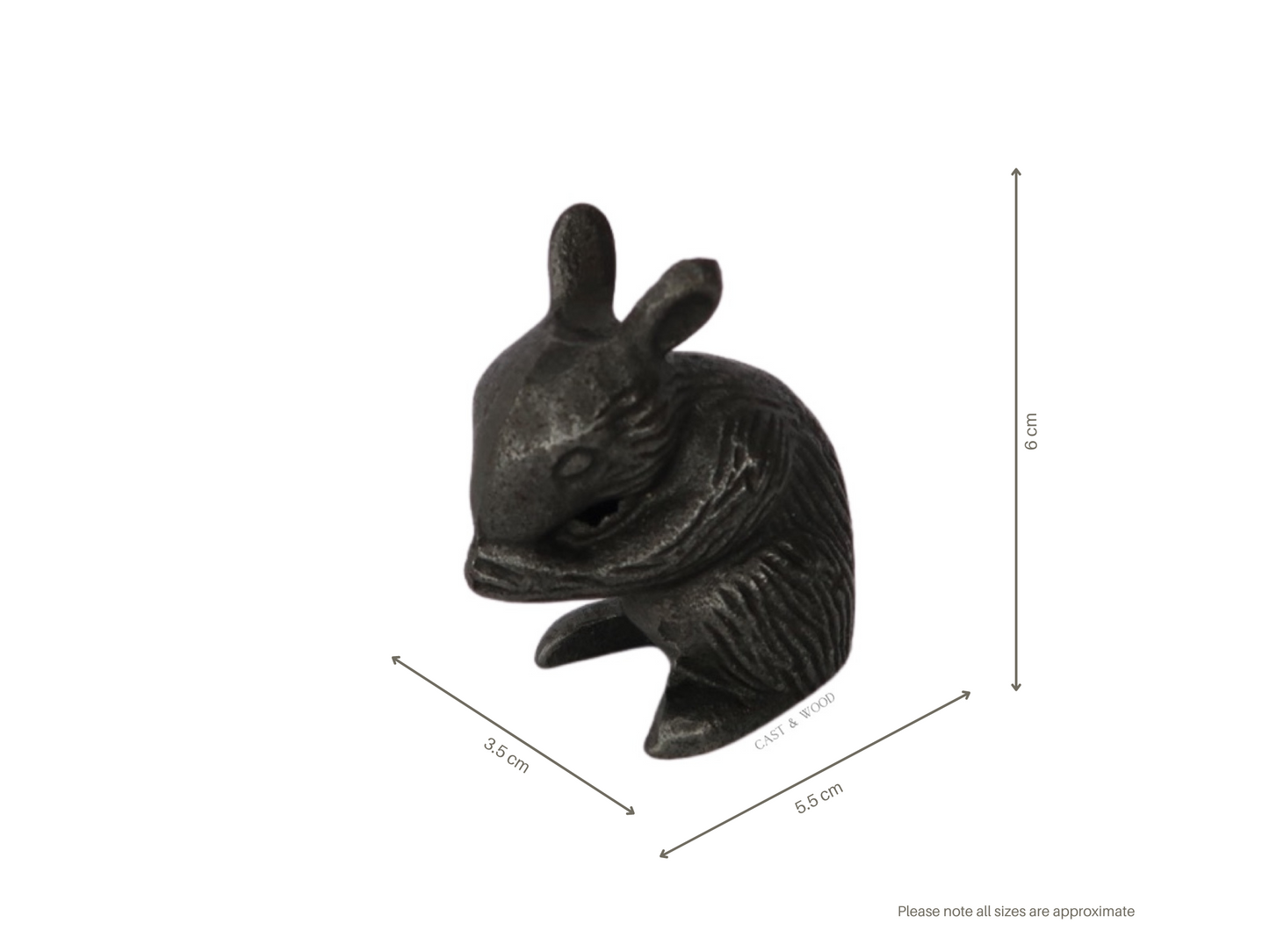 Ornamental Small Mouse