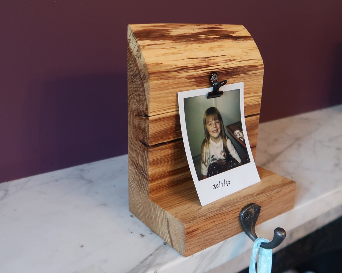 Christmas Stocking Holder
