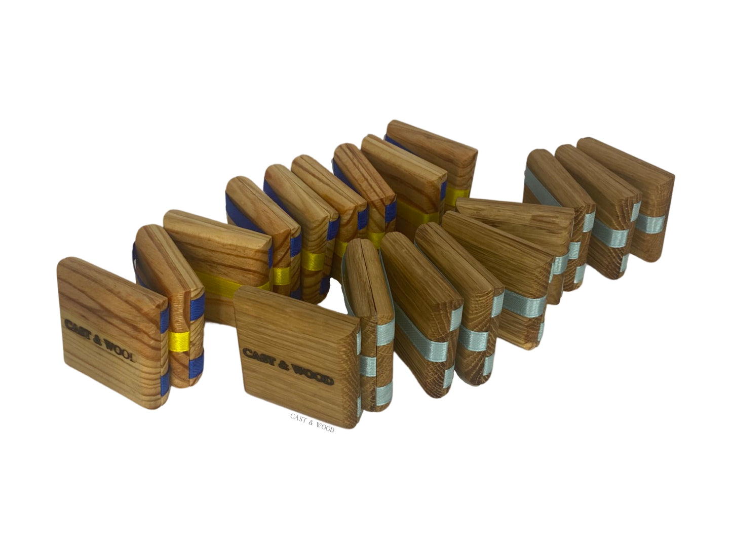 Jacobs Ladder Wooden Toy