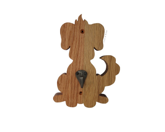 Dog Lead Holder