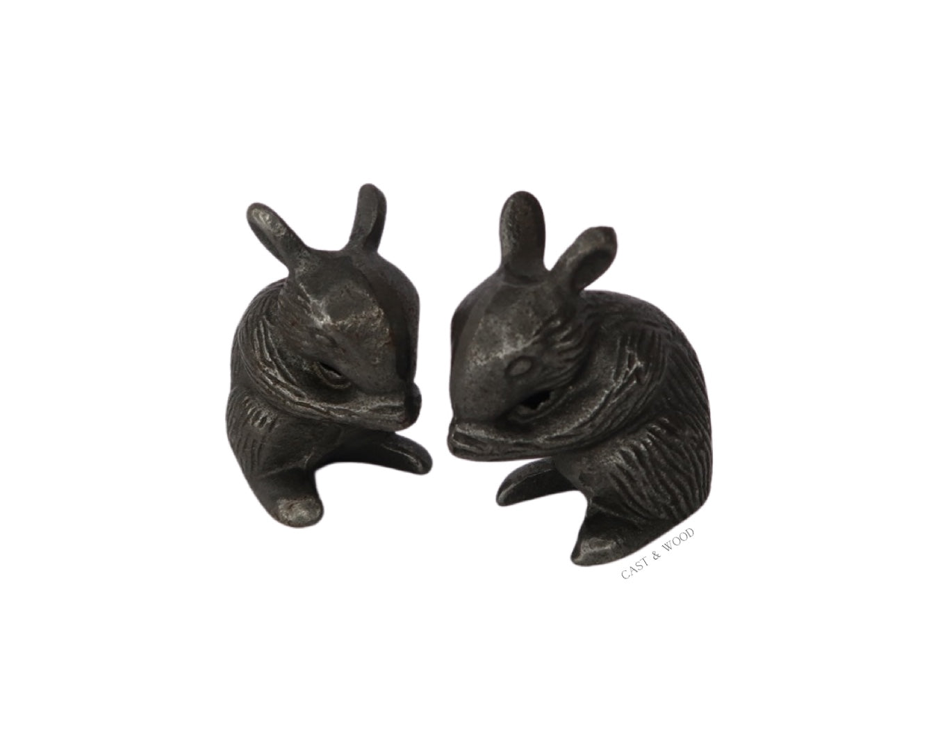 Ornamental Small Mouse
