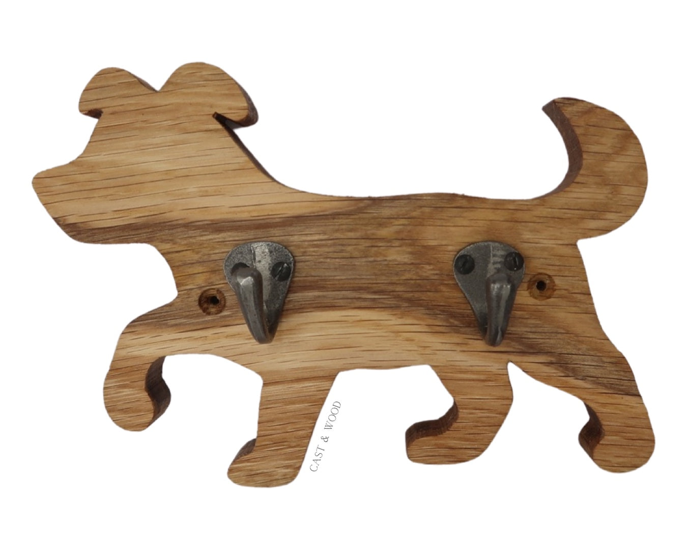 Puppy Dog Lead Holder