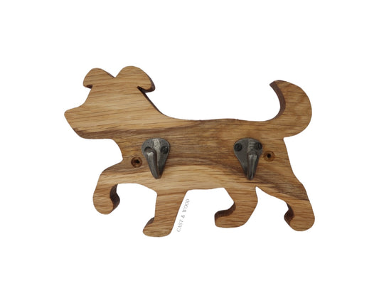 Puppy Dog Lead Holder