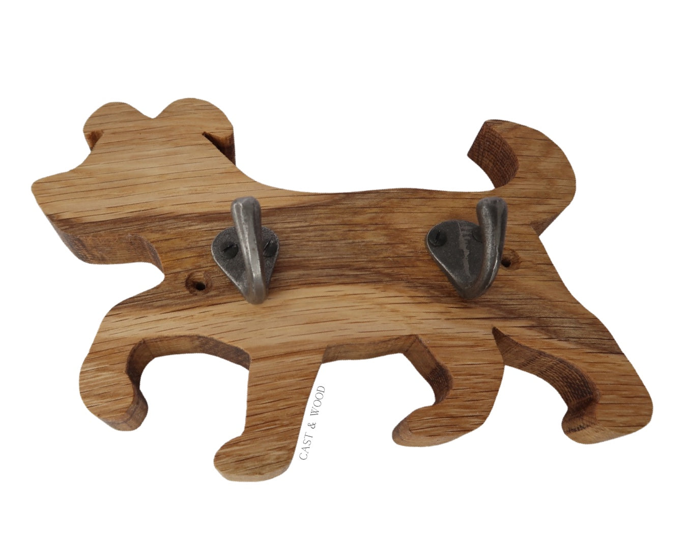 Puppy Dog Lead Holder