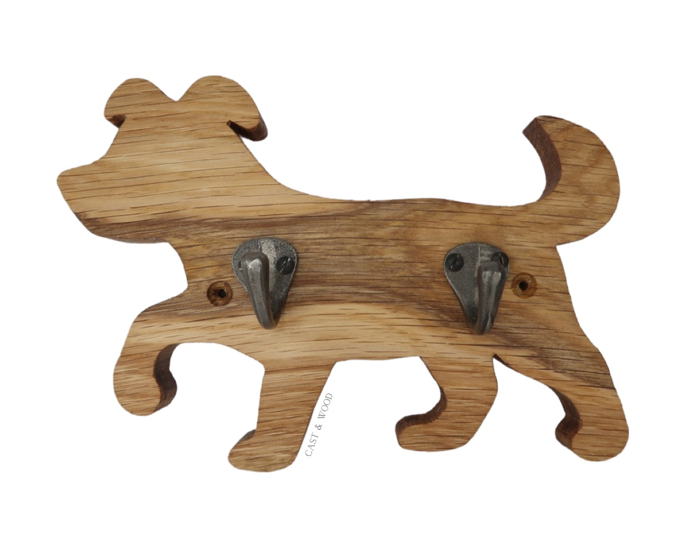 Puppy Dog Lead Holder