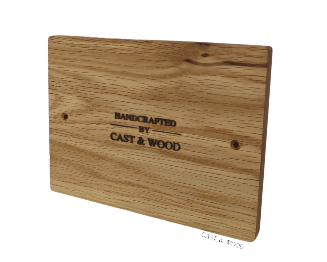 3 Hook Key Holder