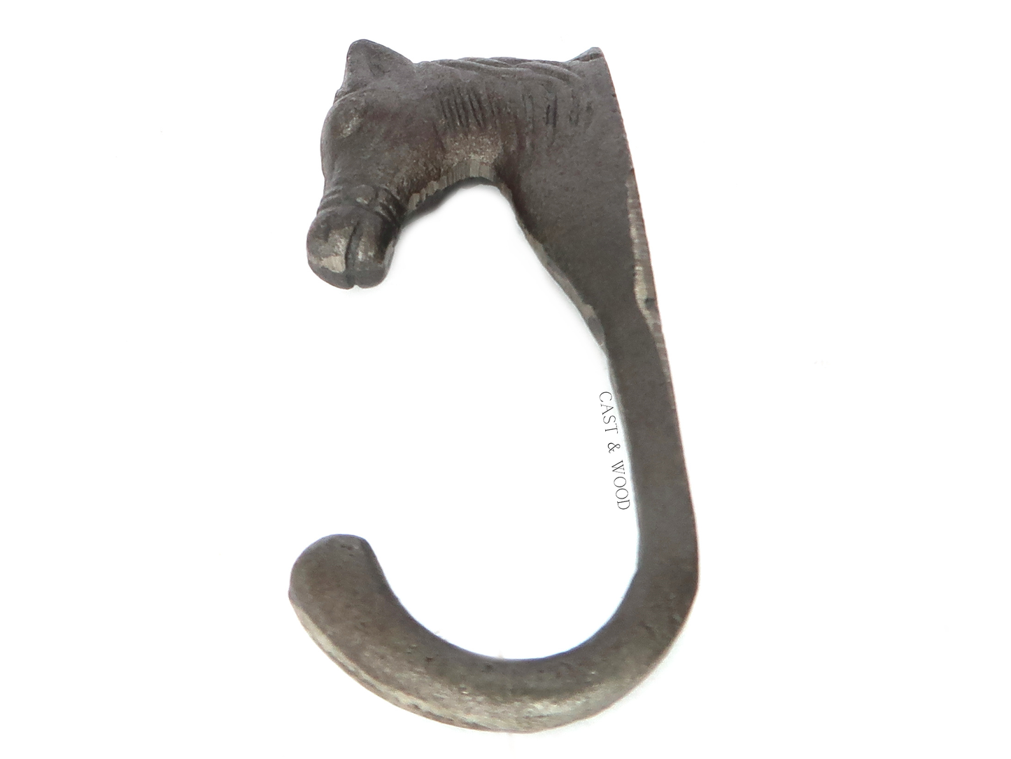 Horse Head Coat Hook
