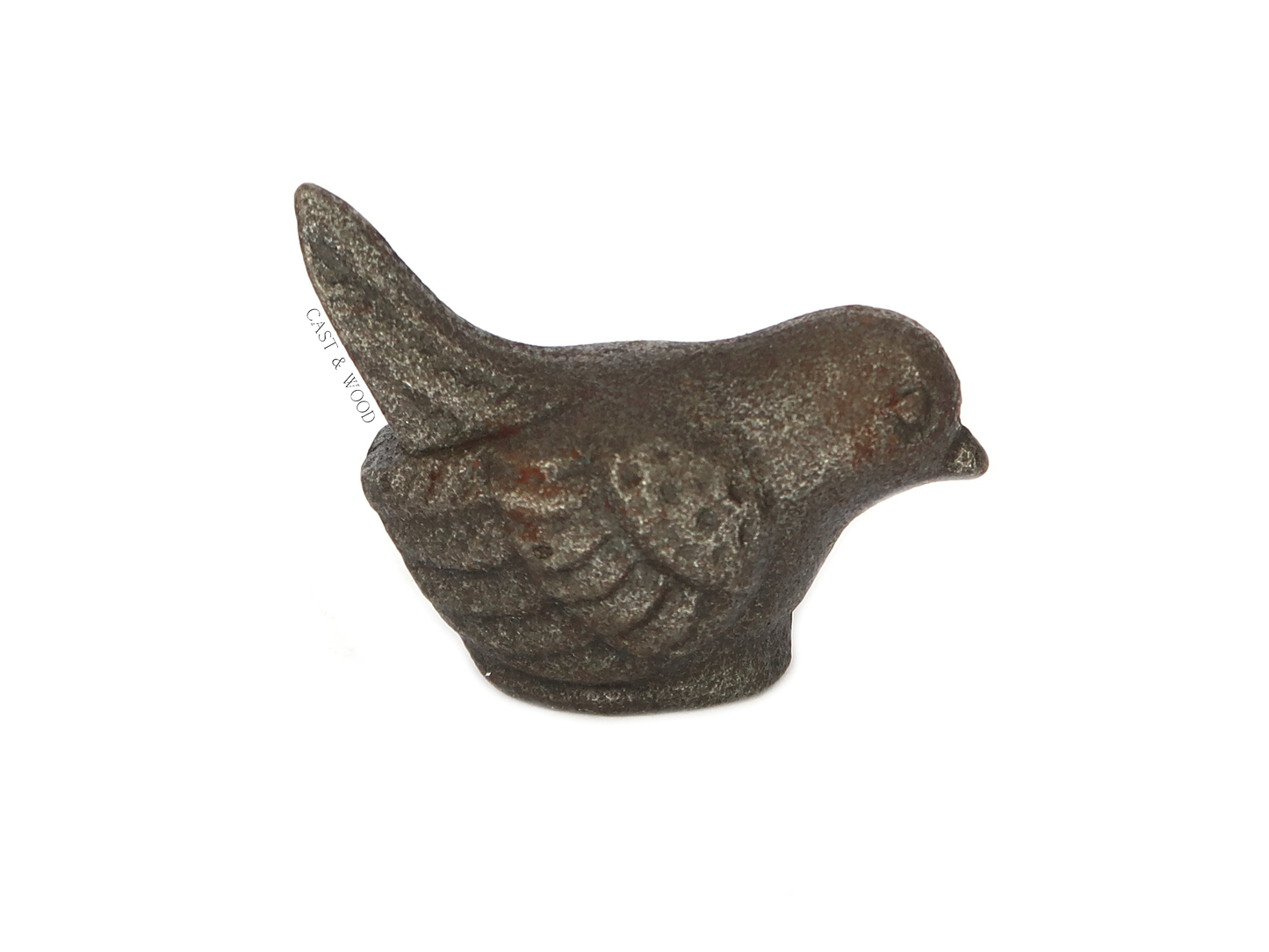 Ornamental Small Sparrow Bird - 50mm / 2"