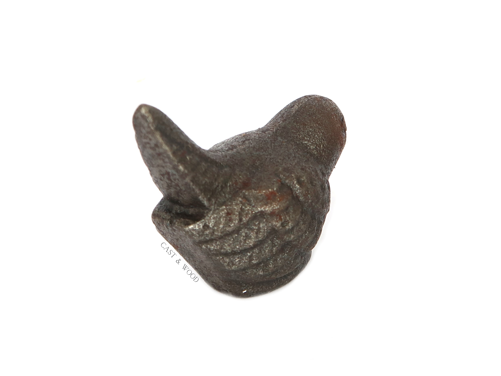 Ornamental Small Sparrow Bird - 50mm / 2"
