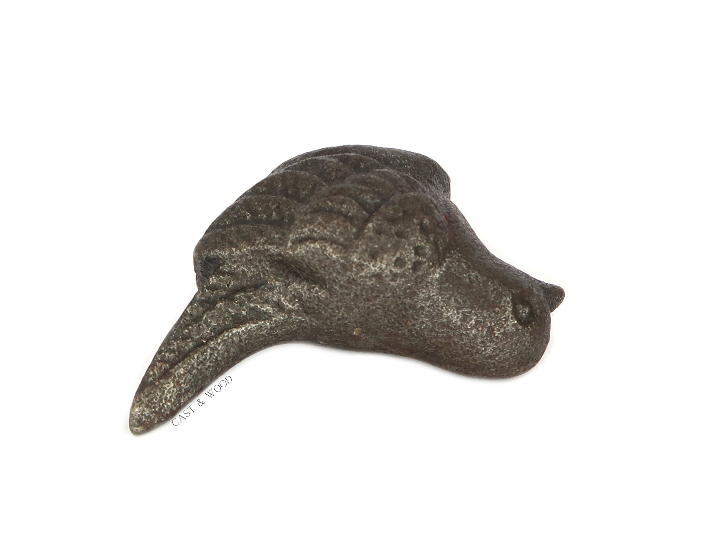 Ornamental Small Sparrow Bird - 50mm / 2"