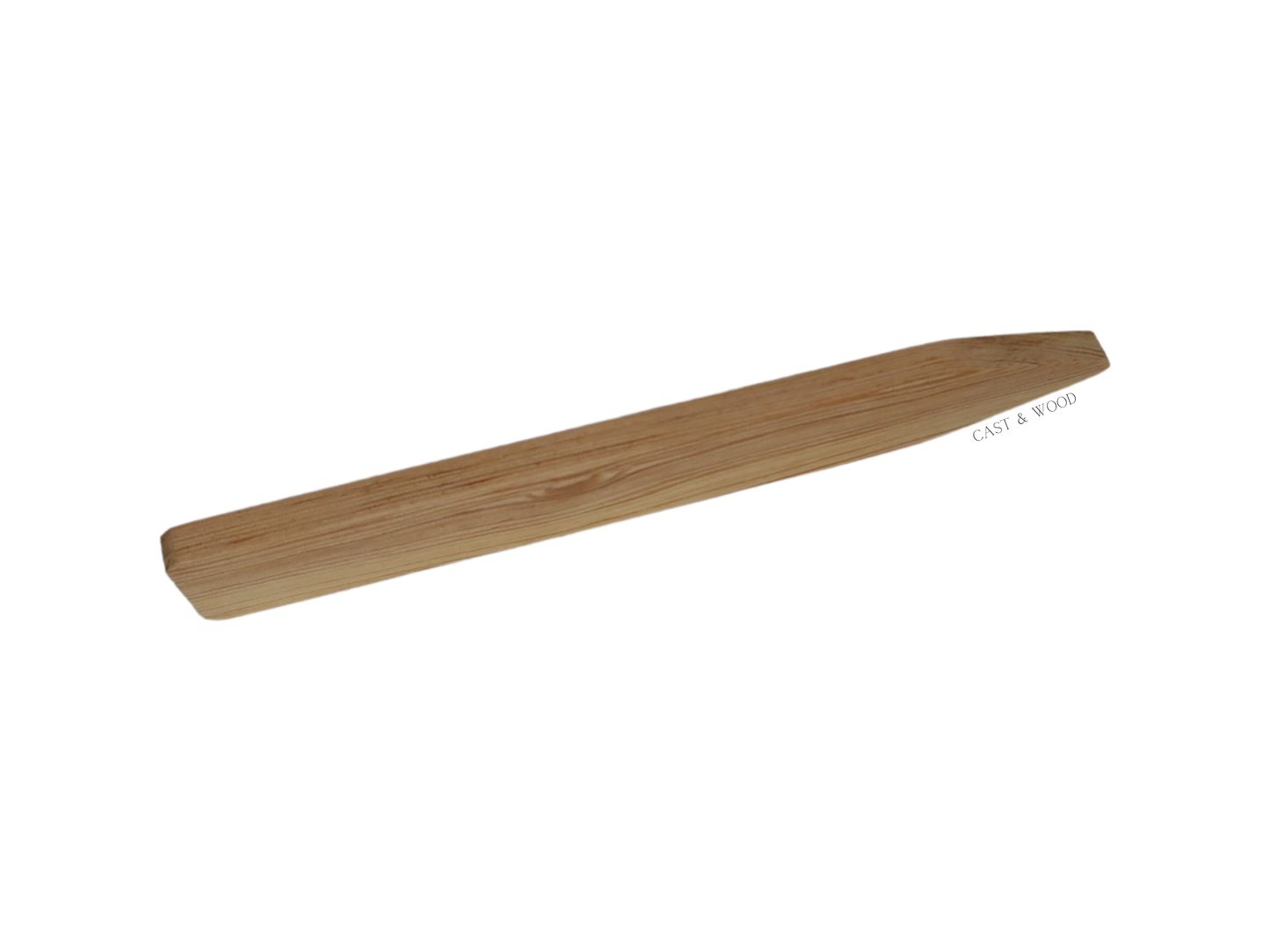 Large Pine Plant Markers - Set of 5