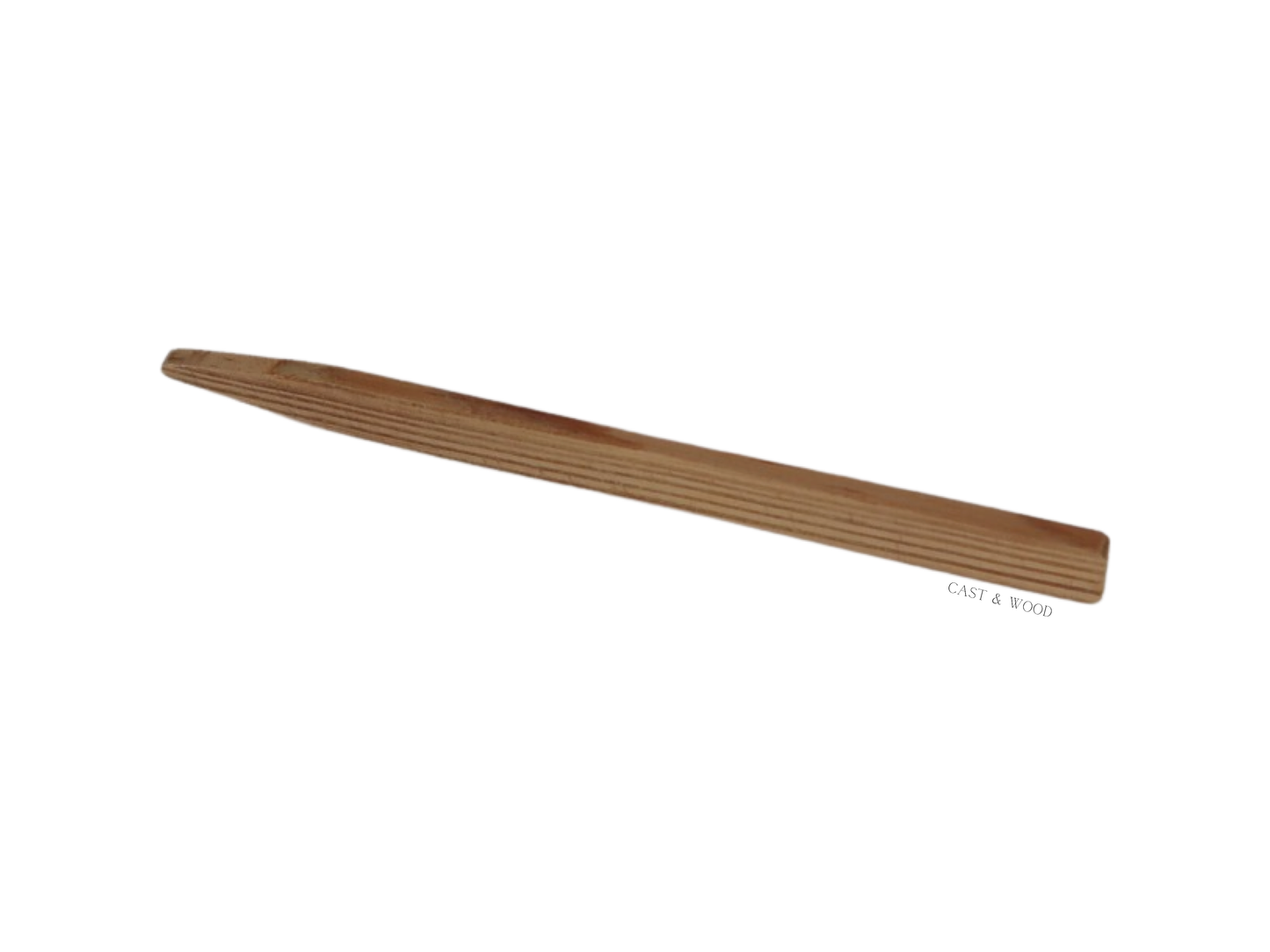 Small Pine Plant Markers - Set of 10