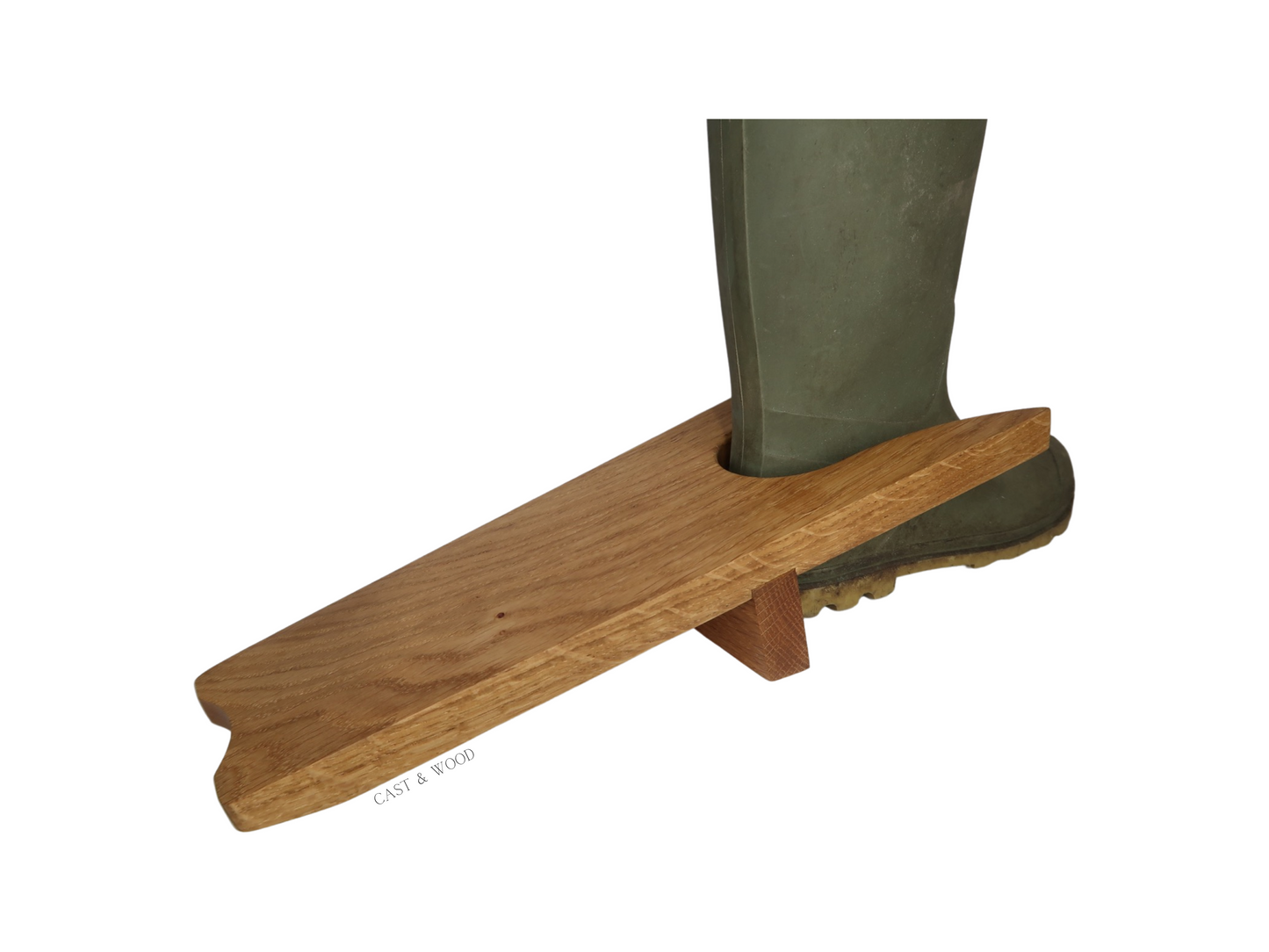 Boot Pull