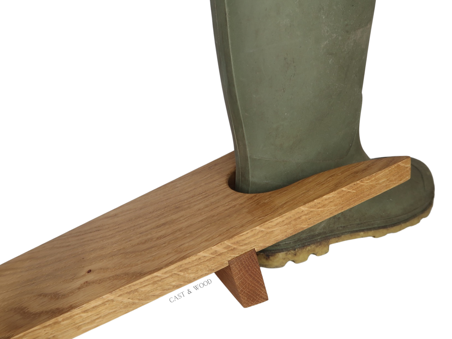 Boot Pull
