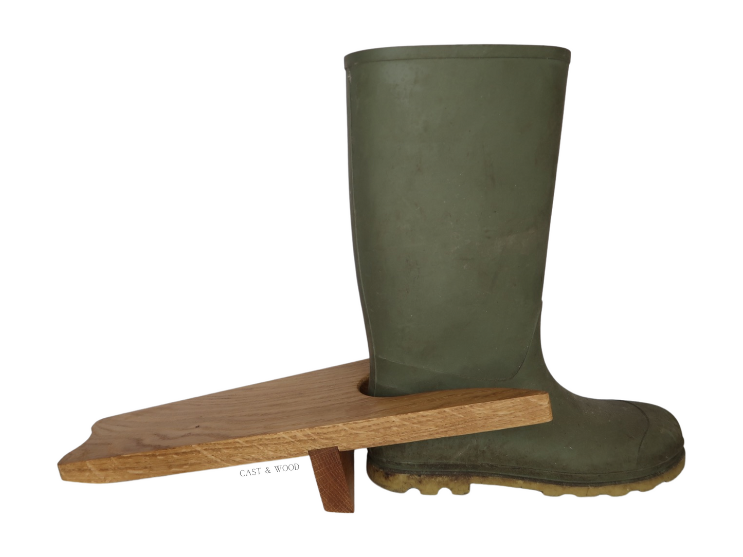 Boot Pull