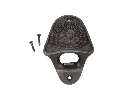 Birra Moretti Bottle Opener