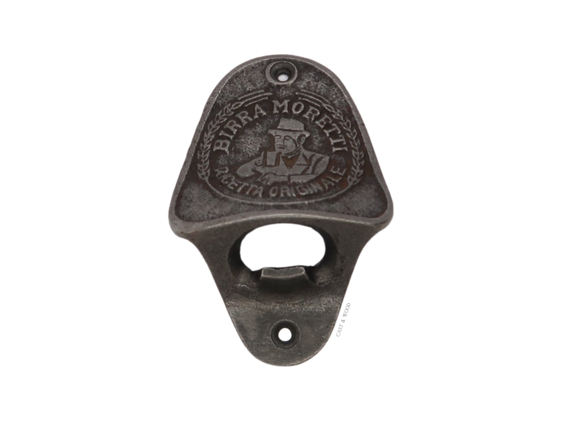 Birra Moretti Bottle Opener
