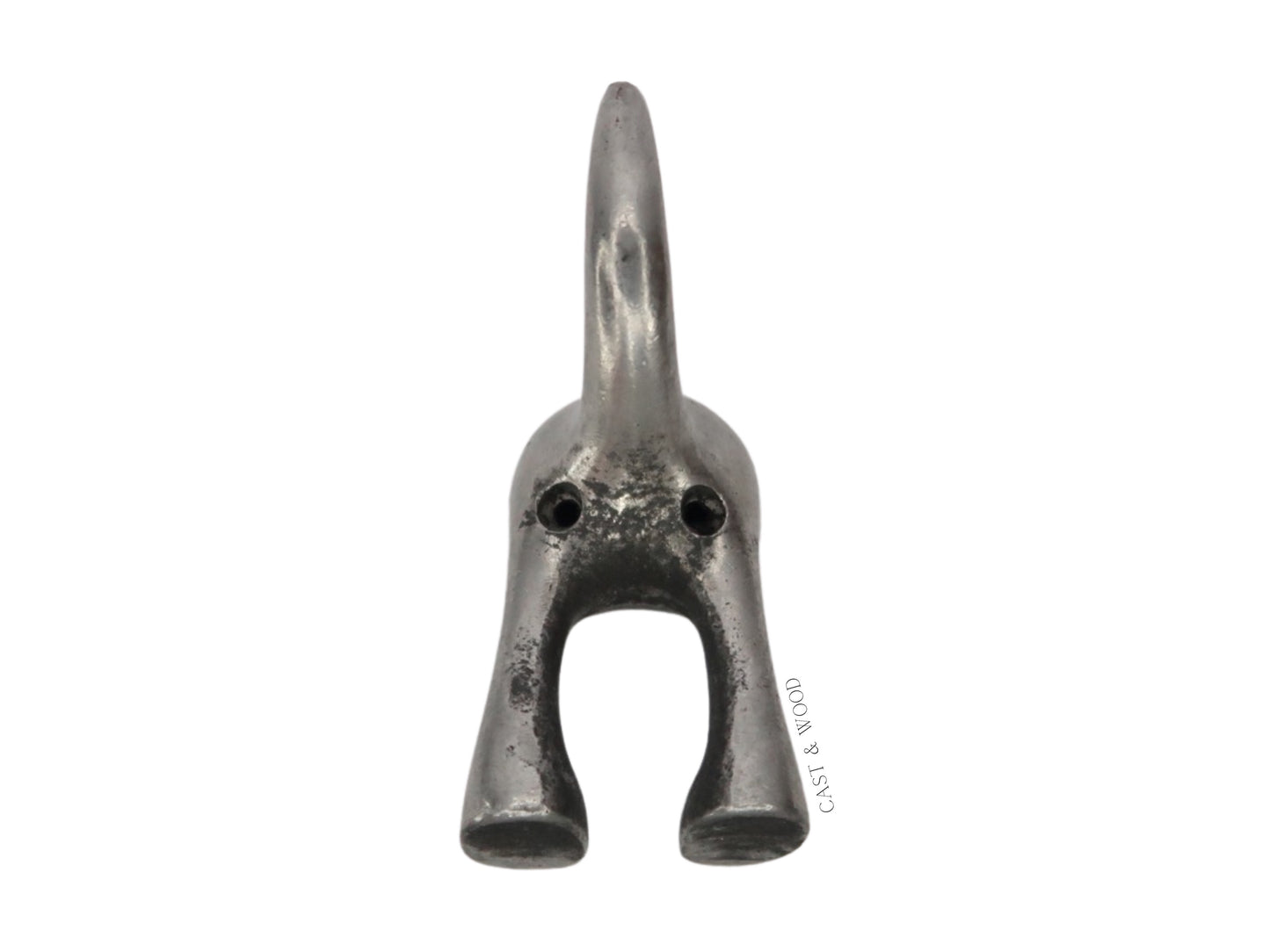Dog Tail Coat Hook