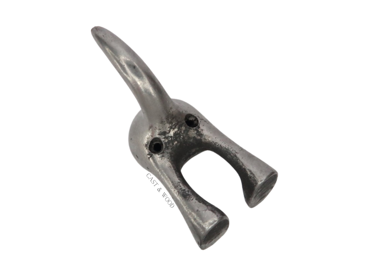 Dog Tail Coat Hook