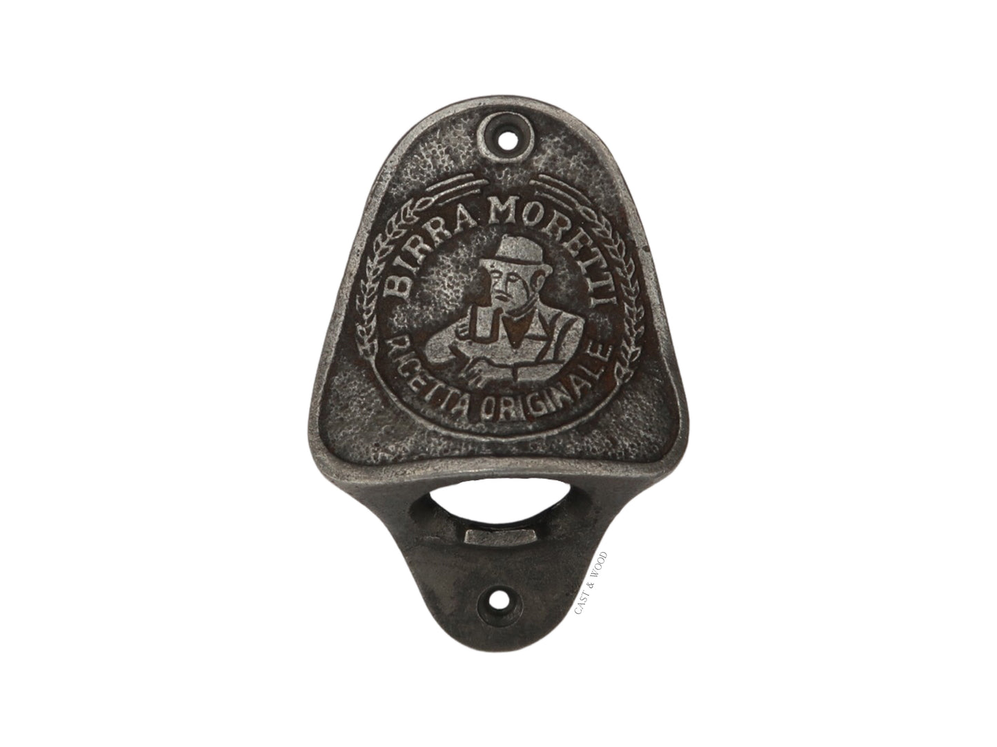 Birra Moretti Bottle Opener