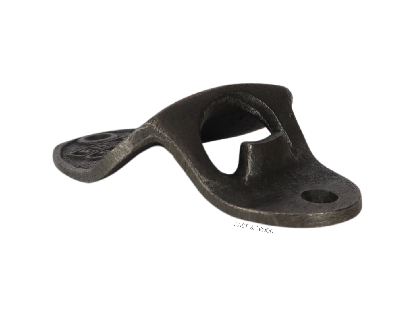 England Three Lions Bottle Opener