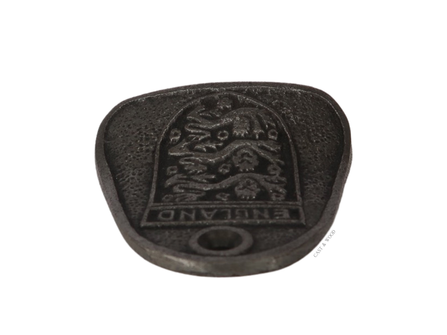 England Three Lions Bottle Opener