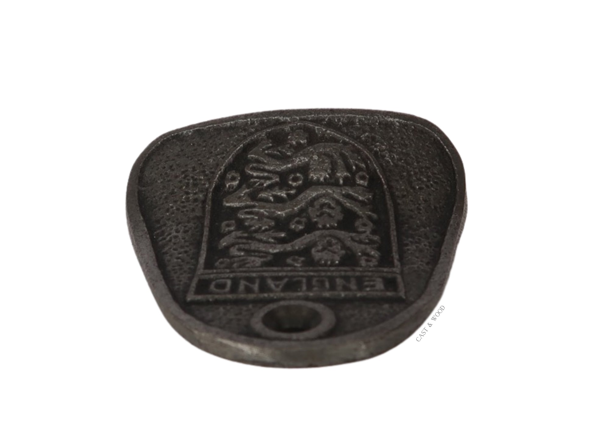 England Three Lions Bottle Opener
