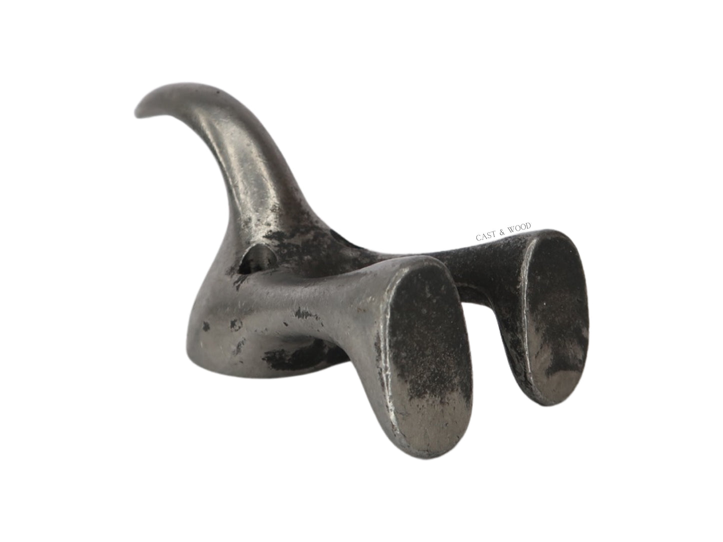 Dog Tail Coat Hook