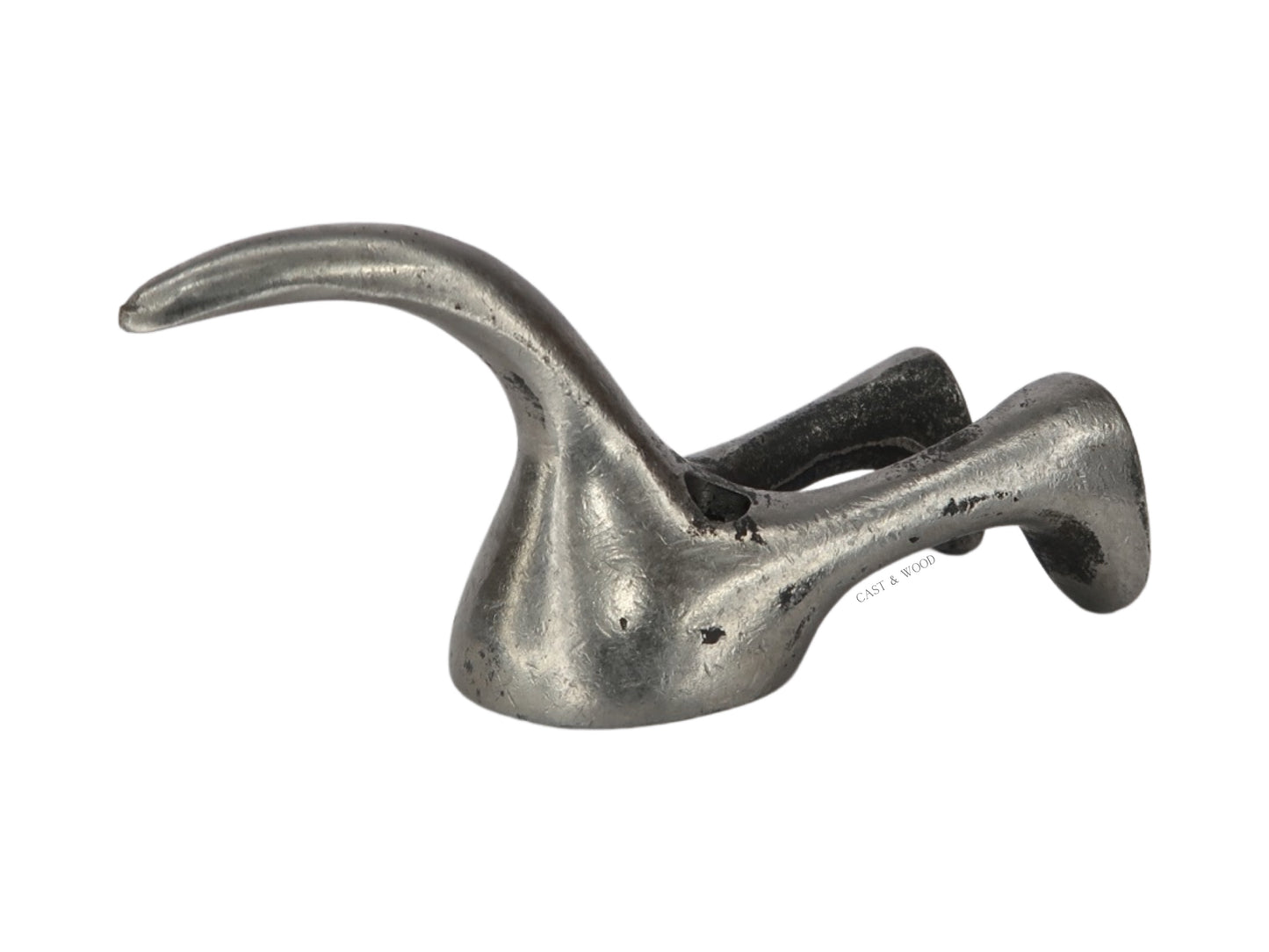 Dog Tail Coat Hook