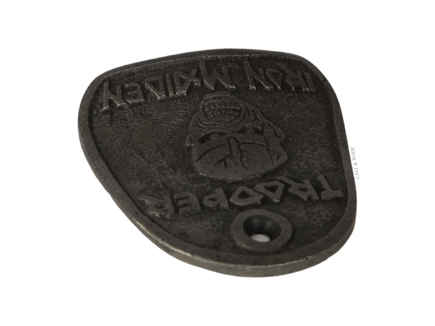 Trooper Iron Maiden Bottle Opener