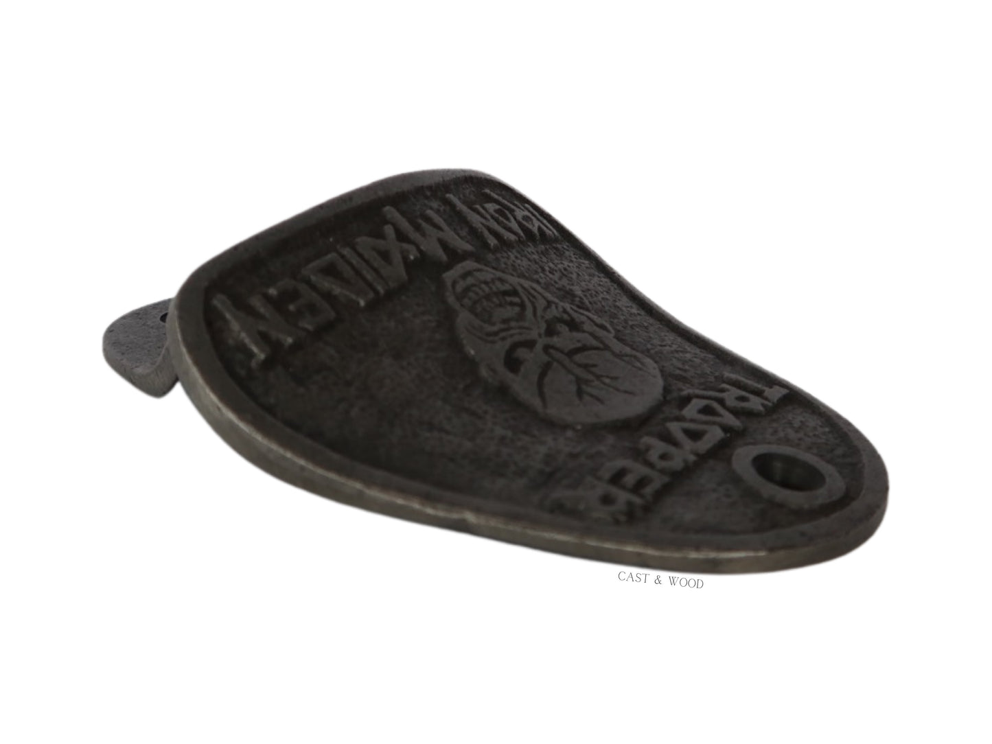 Trooper Iron Maiden Bottle Opener