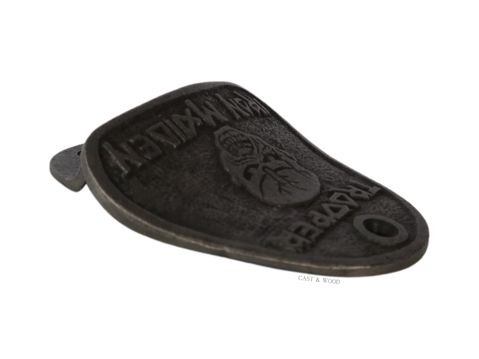 Trooper Iron Maiden Bottle Opener
