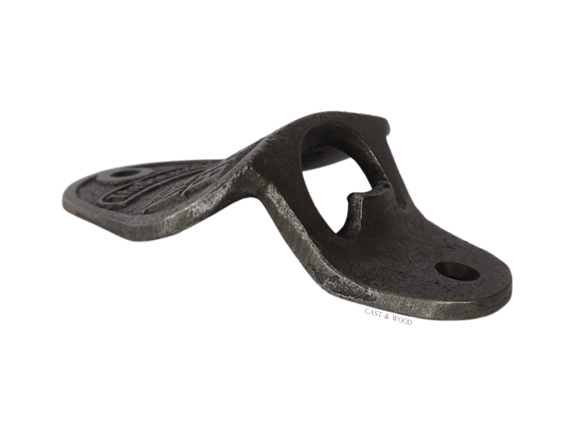 Newcastle Brown Ale Bottle Opener