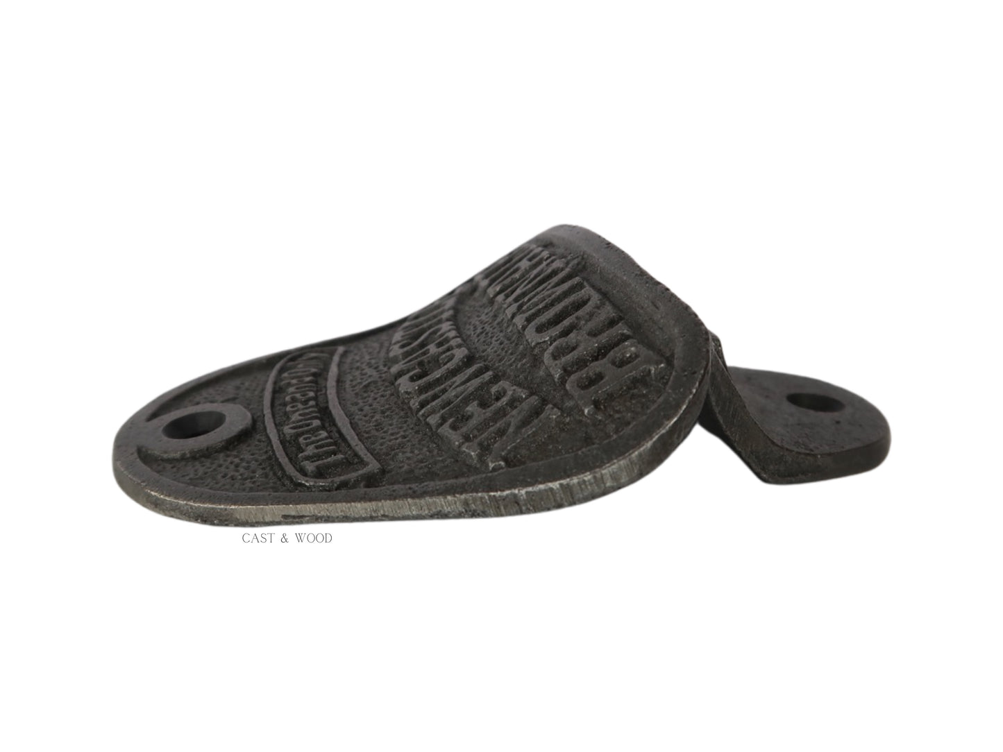Newcastle Brown Ale Bottle Opener