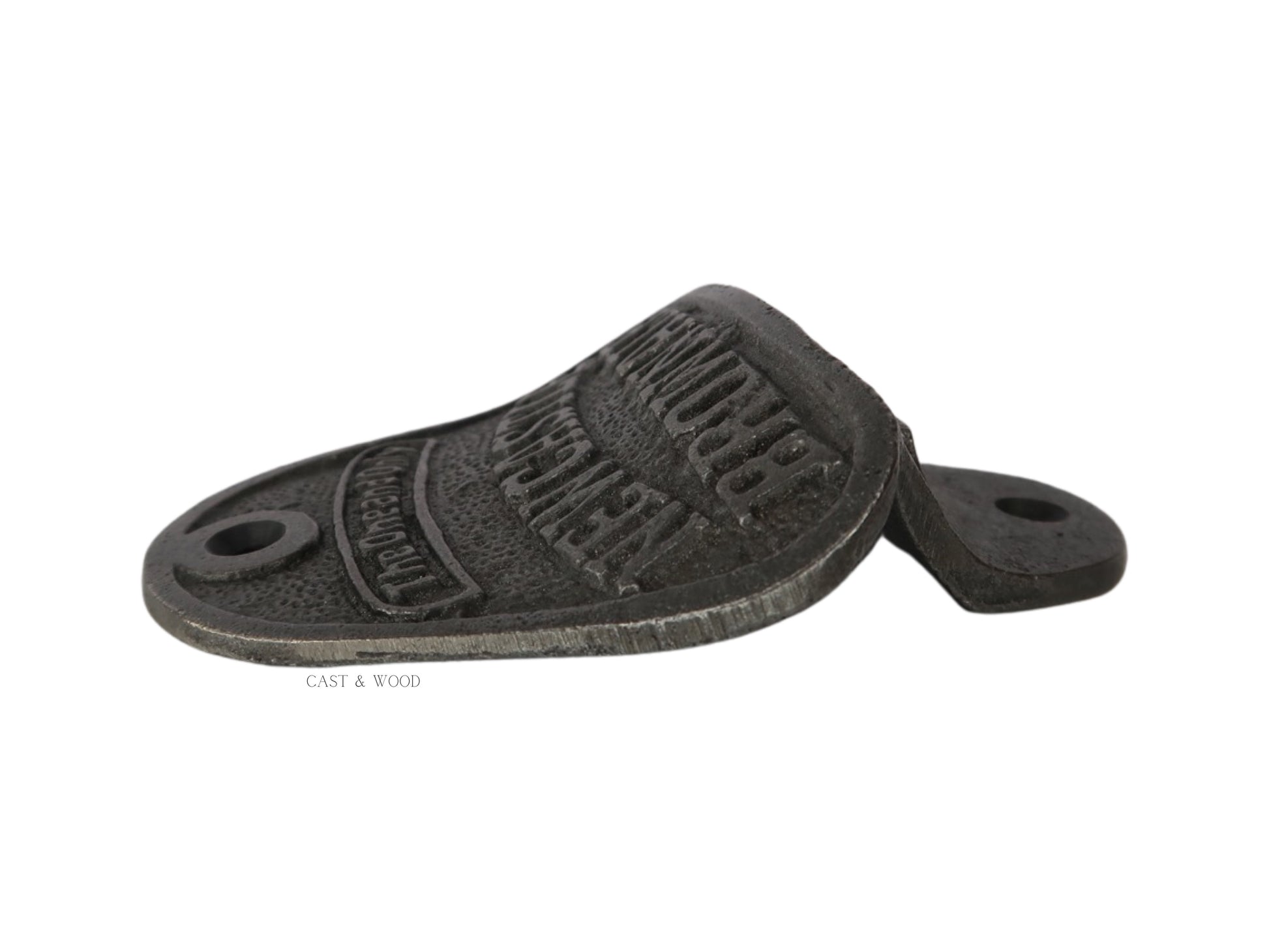 Newcastle Brown Ale Bottle Opener
