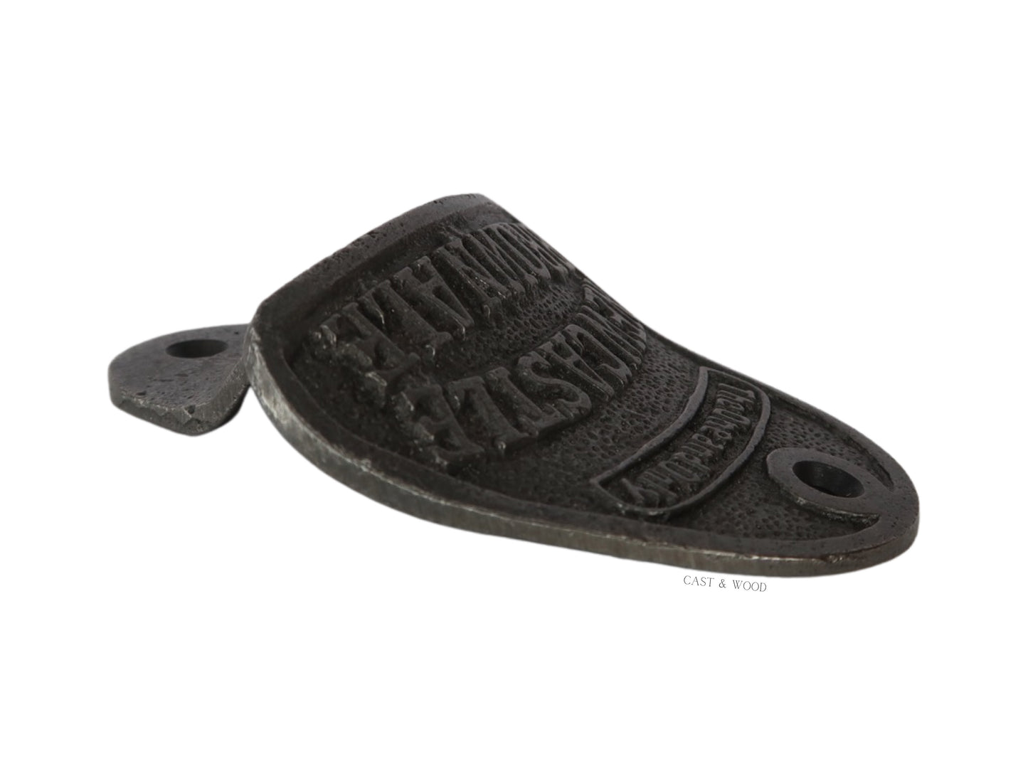Newcastle Brown Ale Bottle Opener