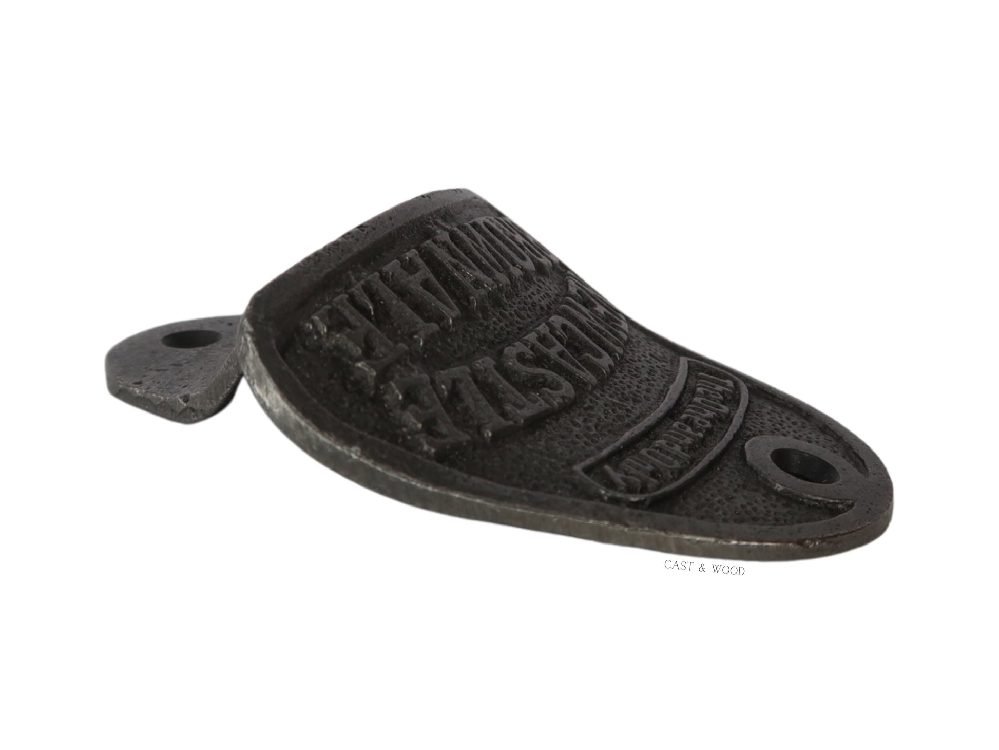 Newcastle Brown Ale Bottle Opener