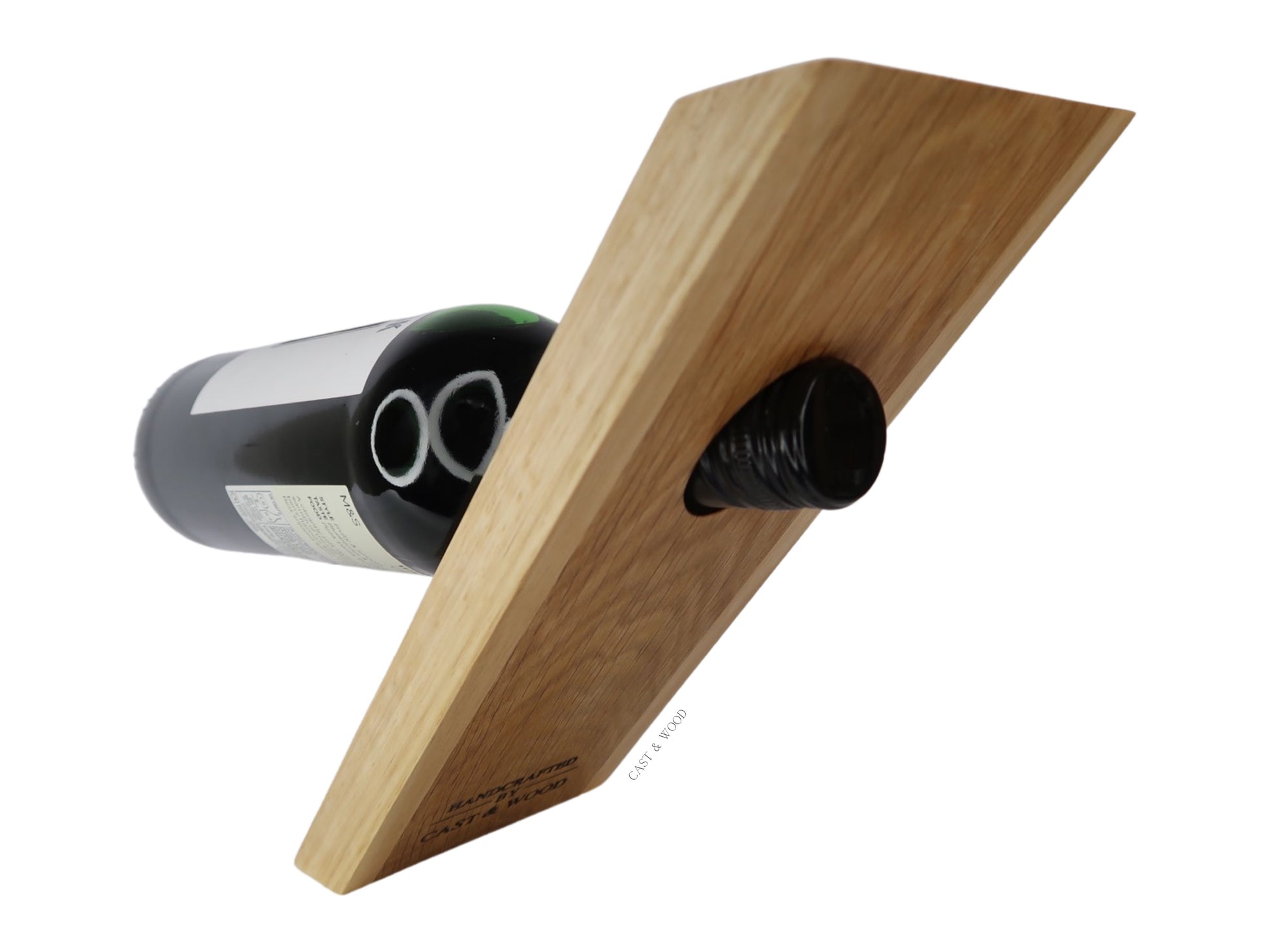 Floating Bottle Holder (4)